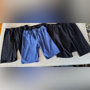 There Abouts Bike Shorts Bundle